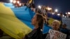 Latest Developments in Ukraine: Oct. 15