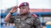 SML: Ba officiers baike ya mampinga mpe pulusu bakangami mpo na koteka mboka (Gén. Tshiwewe)