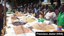 Muembe, Niassa, Moçambique