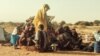 Doctors Without Borders halts activities at Sudan's Zamzam camp due to heavy fighting 