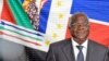 Encontro com Nyusi representa avanços no diálogo para a paz, Dhlakama