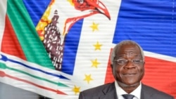 Dhlakama garante que a Renamo não dispará nenhum tiro