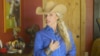 cowgirl