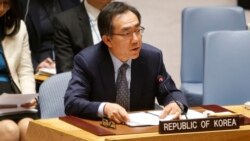 VOA Asia - North Korea's money flow dwindles a bit more