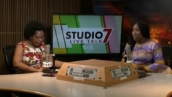 Live Talk - Women's Roundtable