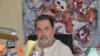Fernando Lima, jornalista moçambicano