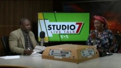 Livetalk: Diaspora Forum