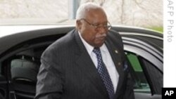 Ethiopian President Girma Woldegiorgis arrives at the Chancellery in Berlin (File)