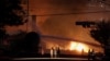 Canada Braces for Rising Death Toll in Oil Tanker Explosions