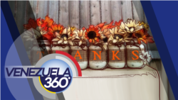 Venezuela 360: Venezolanos agradecen sus oportunidades fuera de su tierra