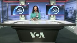ከምሽቱ 3:00 የአማርኛ ዜና
