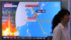 VOA Asia – North Korea backs off from missile attack, for now