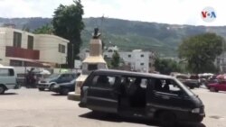 Pwogram aprè-midi a TV, Lendi 19 Out 2019 la