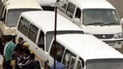 Subsídio aos transportadores encheu os bolsos dos corruptos, CIP