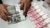 美国当选总统川普竞选时提出的列中国为货币操纵国和增加关税政策，令中国紧张