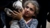 APTOPIX Israel Palestinians
