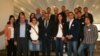 Almanya Kürt Toplumu Genel Başkanı Ali Ertan Toprak (ortada)