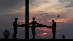 VOA Asia – A diplomat’s view on Sri Lanka