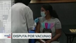 El Mundo al Día
