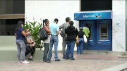 Venezuela 360: Economía en caída libre