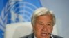 Guterres alaani vikali 'shambulizi kubwa' lililofanywa na kundi la RSF nchini Sudan