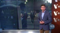 Екс-радниця Трампа надає свідчення у справі імпічменту. Відео