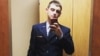 Джек Дуглас Тейшейра, 21-річний військовослужбовець Національної гвардії США, який був заарештований ФБР за ймовірну причетність до витоку секретних документів в інтернеті. Веб-сайт соціальних мереж/через Reuters