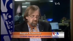 Доля Криму - військова база, тому витискають усіх нелояльних - експерт. Відео