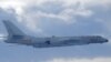 China Holds Military Exercises Near Taiwan as US Diplomat Visits 