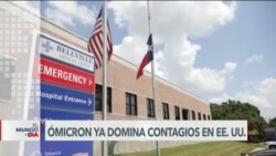El Mundo al Día