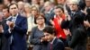 'Yansandan Canada Sun Cafke Wanda Ake Zargi da Laifin Harin Masallacin Quebec