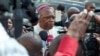 Taron da jami'iyun siyasar kasa Jamhuriyar Dimokradiyar Congo suka yi