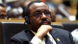 ‘ኣብ ኦሮምያን ካልኦት ከባቢታት ንዝተፈጠረ ቅሬታ ህዝቢ መንግስትን ፓርትን ሓላፍነት ይወስድ’ ቀ/ሚ ሃይለማርያም ደሳለኝ