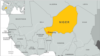 20 Children Among 34 Bodies Found in Niger's Desert 