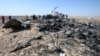 Reuters: Россияне согласны с версией о бомбе, но пока не говорят о ней публично