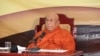 Venerable Ashin Nyanissara (Sitagu/Thegon Sayadaw)