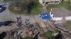 As Montenegro Looks to NATO, Anxiety Grows Over Future US Commitment