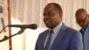 Mahamudo Amurane assassinado em Nampula
