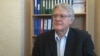 Stefan Şennak (Arxiv foto. Mənbə: VOA)