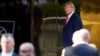 Трампу висунуть звинувачення у суді в Нью-Йорку 