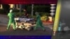 Kilas VOA 14 September 2017