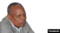 ዶ/ር መረራ ጉዲና - ፋይል
