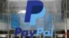 PayPal Tutup Rekening Grup ProDemokrasi Hong Kong