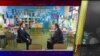 Kilas VOA 13 April 2018