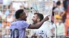Seven Punished by Spanish Government for Racist Insults Against Vinicius