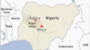 Niger state, Nigeria