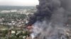 One Dead in Canadian Fuel Train Blast