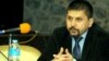 Arif Kəskin