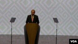 Rəcəb Tayyib Ərdoğan
