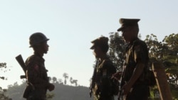 ဖားကန့်ဘက်က ပြည်သူ့စစ်ခေါင်းဆောင်အိမ် တိုက်ခိုက်ခံရ